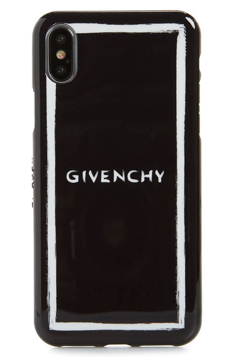 graffiti iphone x case givenchy|Printed Iphone X cover .